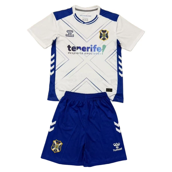 Dres Tenerife Dječji Domaći 2025/26 Dres Tenerife Dječji Domaći 2025/26
