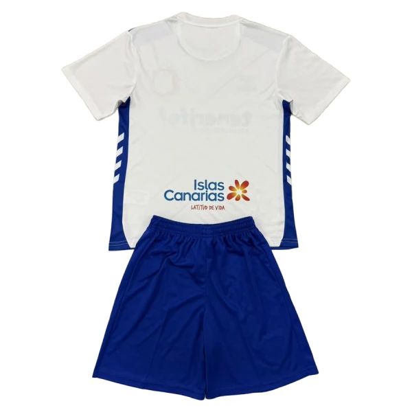 Dres Tenerife Dječji Domaći 2025/26