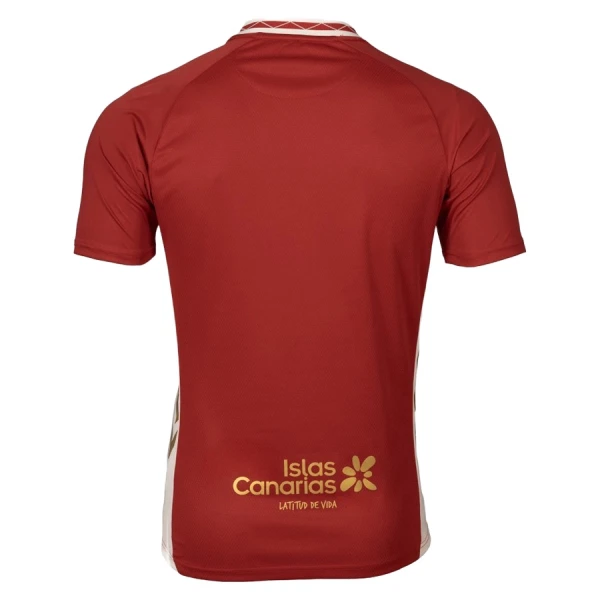 Dres Tenerife Gostujući 2025/26