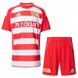 Dres Union Berlin Dječji Domaći 2025/26 Dres Union Berlin Dječji Domaći 2025/26