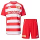 Dres Union Berlin Dječji Domaći 2025/26 Dres Union Berlin Dječji Domaći 2025/26