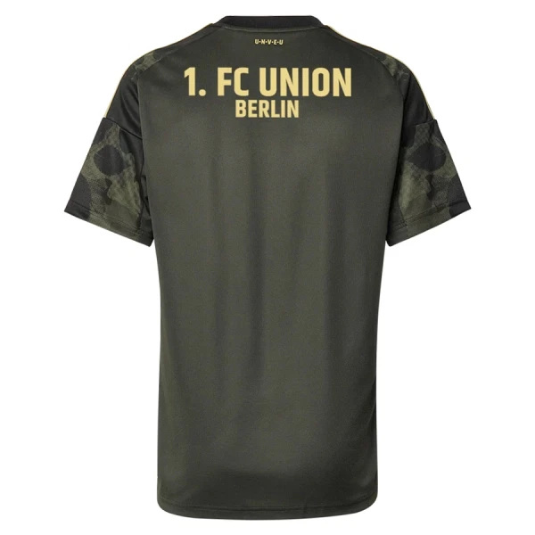 Dres Union Berlin Dječji Gostujući 2025/26
