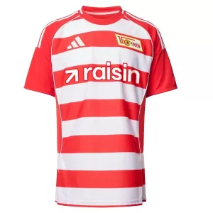 Dres Union Berlin Domaći 2025/26 Dres Union Berlin Domaći 2025/26