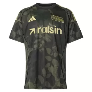 Dres Union Berlin Gostujući 2025/26 Dres Union Berlin Gostujući 2025/26