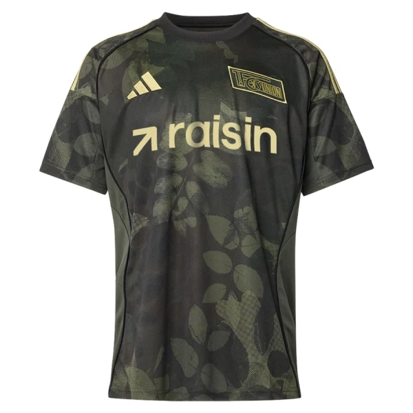 Dres Union Berlin Gostujući 2025/26 Dres Union Berlin Gostujući 2025/26