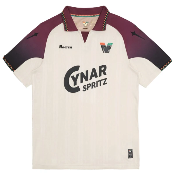 Dres Venezia Gostujući 2025/26