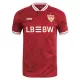 Dres VfB Stuttgart Gostujući 2025/26 Dres VfB Stuttgart Gostujući 2025/26