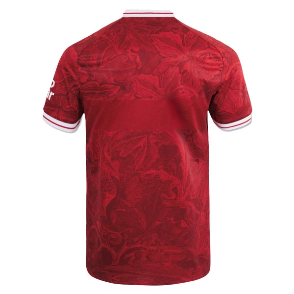 Dres VfB Stuttgart Gostujući 2025/26