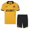 Dres Wolverhampton Wanderers Dječji Domaći 2025/26