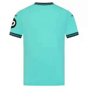 Dres Wolverhampton Wanderers Gostujući 2025/26