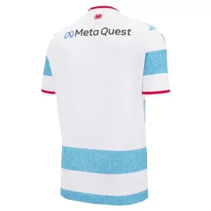 Dres Wrexham Treći 2025/26