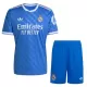 Dres Real Madrid Dječji Treći 2025/26