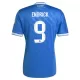 Dres Real Madrid Endrick 9 Treći 2025/26 Dres Real Madrid Endrick 9 Treći 2025/26