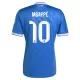 Dres Real Madrid Kylian Mbappé 10 Treći 2025/26 Dres Real Madrid Kylian Mbappé 10 Treći 2025/26
