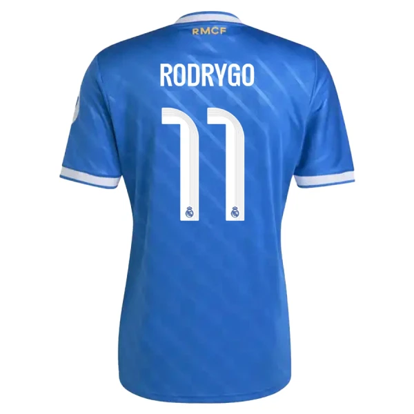 Dres Real Madrid Rodrygo Goes 11 Treći 2025/26
