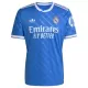 Dres Real Madrid Treći 2025/26