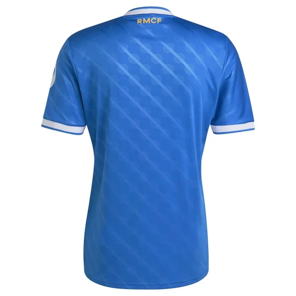 Dres Real Madrid Treći 2025/26