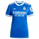Dres Real Madrid Ženski Treći 2025/26
