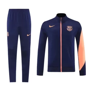 Barcelona Odijela za Trening 2025/26 Flota Barcelona Odijela za Trening 2025/26 Flota