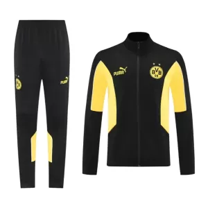 Borussia Dortmund Odijela za Trening 2025/26 Crno Borussia Dortmund Odijela za Trening 2025/26 Crno