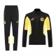 Borussia Dortmund Odijela za Trening 2025/26 Crno