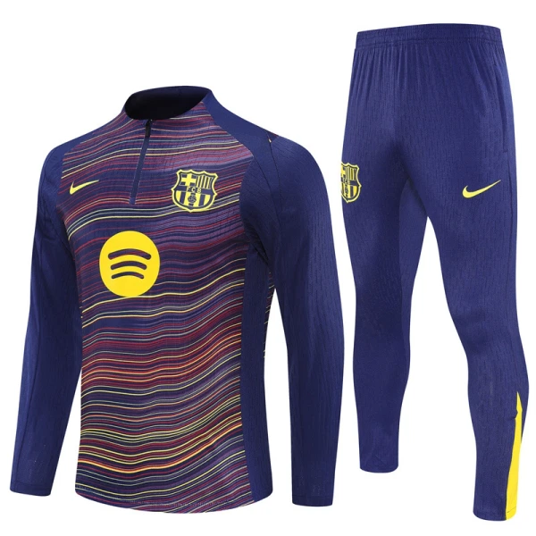 FC Barcelona Komplet Trenirke za Treniranje 2025/26 Flota