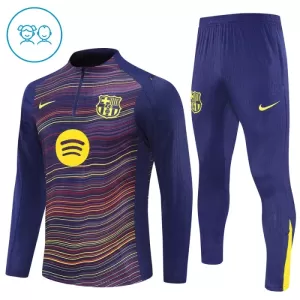 FC Barcelona Komplet Trenirke za Treniranje Dječji 2025/26 Flota FC Barcelona Komplet Trenirke za Treniranje Dječji 2025/26 Flota