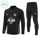 Manchester City Komplet Trenirke za Treniranje Dječji 2025/26 Crno Manchester City Komplet Trenirke za Treniranje Dječji 2025/26 Crno