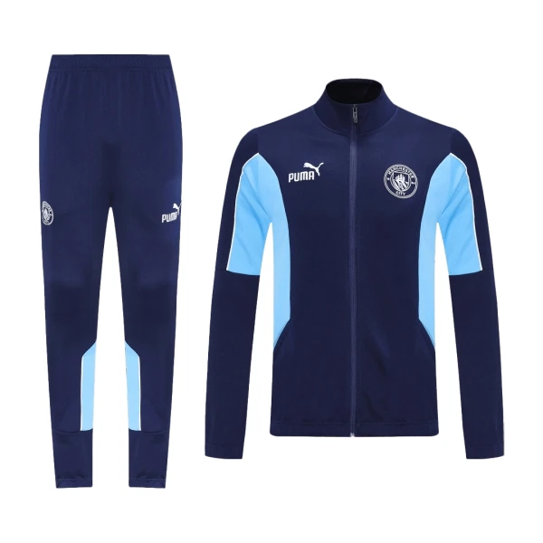 Manchester City Odijela za Trening 2025/26 Flota