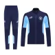 Manchester City Odijela za Trening 2025/26 Flota