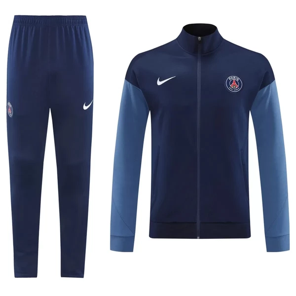 Paris Saint-Germain Odijela za Trening 2025/26 Flota