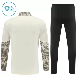 PSV Eindhoven Komplet Trenirke za Treniranje Dječji 2025/26 Sivo