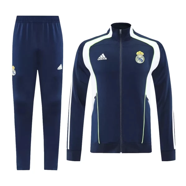 Real Madrid Odijela za Trening 2025/26 Flota