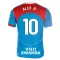 Dres Atlético Madrid Alex B. 10 Treći 2025/26