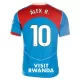 Dres Atlético Madrid Alex B. 10 Treći 2025/26