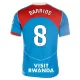 Dres Atlético Madrid Barrios 8 Treći 2025/26