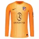 Dres Atlético Madrid Golmanski 2025/26 Dugi Rukav Naranča Dres Atlético Madrid Golmanski 2025/26 Dugi Rukav Naranča