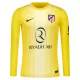 Dres Atlético Madrid Golmanski 2025/26 Dugi Rukav Žuti