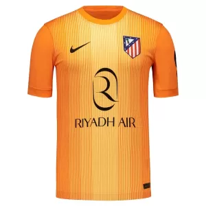 Dres Atlético Madrid Jan Oblak 13 Golmanski Dječji 2025/26 Naranča