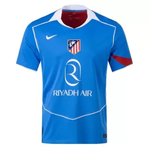 Dres Atlético Madrid Le Normand 24 Dječji Treći 2025/26