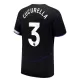 Dres Chelsea Cucurella 3 Treći 2025/26