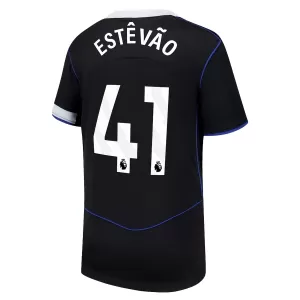 Dres Chelsea Estevao 41 Treći 2025/26