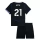 Dres Chelsea Hato 21 Dječji Treći 2025/26 Dres Chelsea Hato 21 Dječji Treći 2025/26