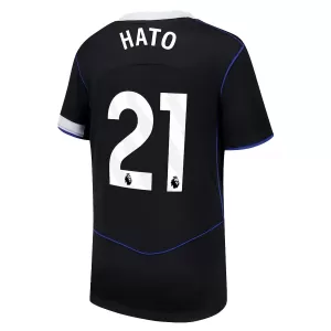 Dres Chelsea Hato 21 Treći 2025/26