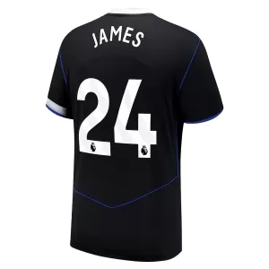 Dres Chelsea James 24 Treći 2025/26