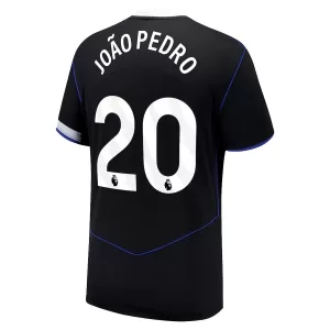 Dres Chelsea Joao Pedro 20 Treći 2025/26