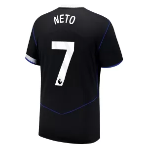 Dres Chelsea Pedro Neto 7 Treći 2025/26