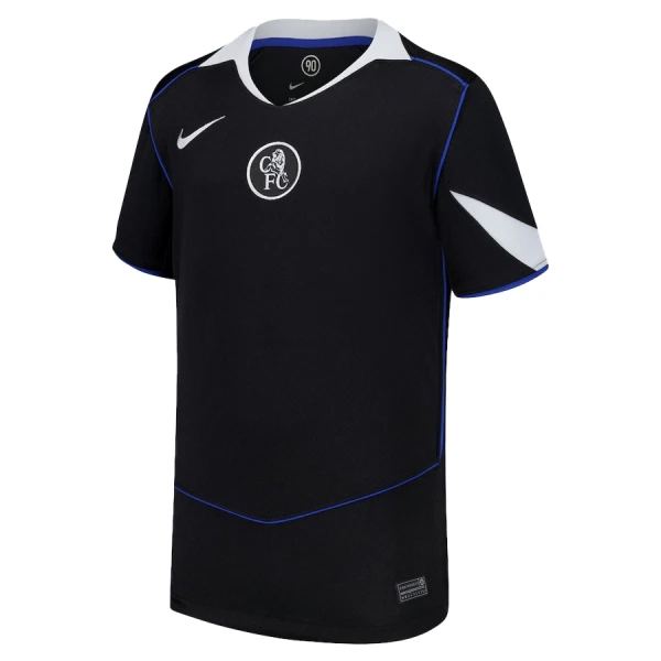 Dres Chelsea Pedro Neto 7 Treći 2025/26