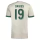 Dres FC Bayern Munich Oktoberfest Alphonso Davies 19 2025/26