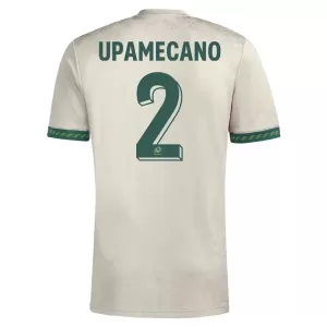Dres FC Bayern Munich Oktoberfest Dayot Upamecano 2 2025/26 Dres FC Bayern Munich Oktoberfest Dayot Upamecano 2 2025/26